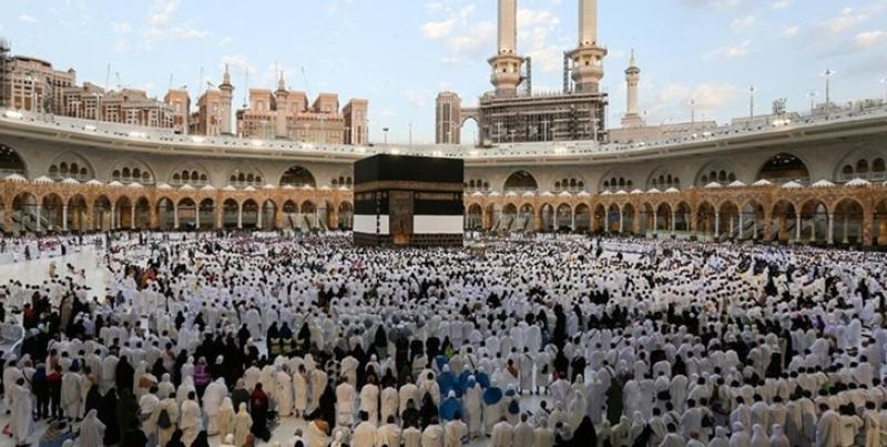 العناية بالحرمين: أكثر من 20 مليون مستفيد من خدماتنا في المسجد الحرام خلال عام 1446هـ