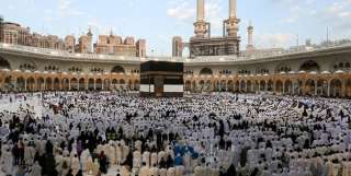 العناية بالحرمين: أكثر من 20 مليون مستفيد من خدماتنا في المسجد الحرام خلال عام 1446هـ