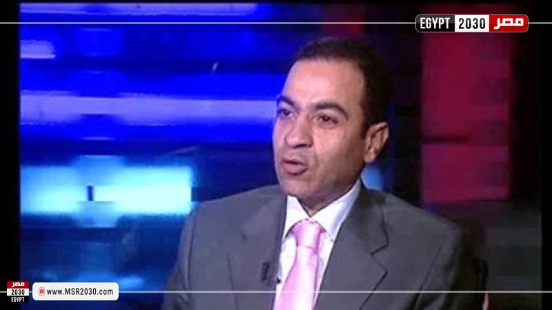 الدكتور هشام إبراهيم