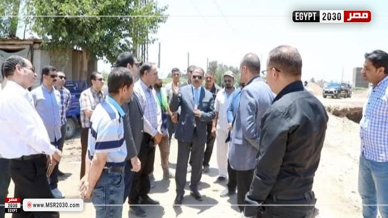 محافظ الشرقية