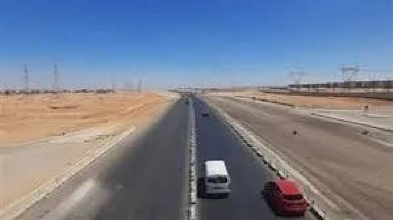 الداخلية : تعيين خدمات مرورية بمناطق تحويلات الطريق الدائري الإقليمي