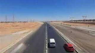 الداخلية : تعيين خدمات مرورية بمناطق تحويلات الطريق الدائري الإقليمي