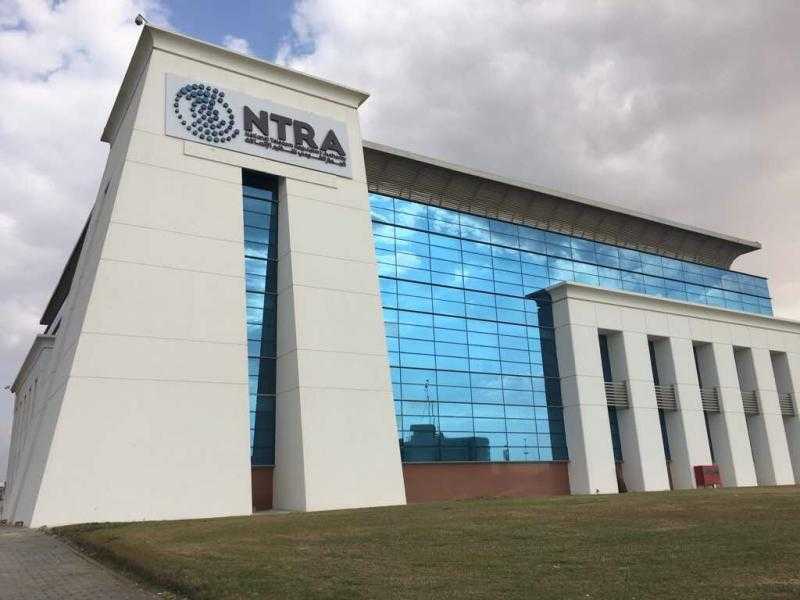 تنظيم الاتصالات: عودة تدريجية للخدمات المتأثرة بحريق سنترال رمسيس خلال ساعات