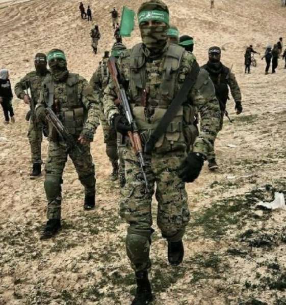 القسام