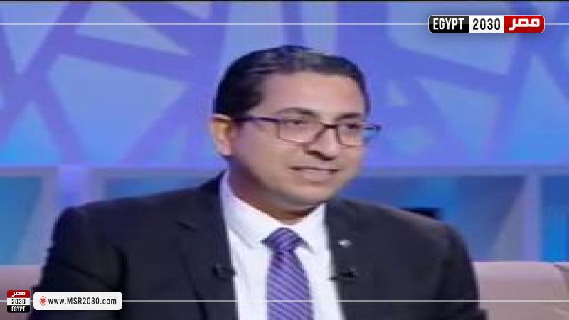 الدكتور محمد حمودة