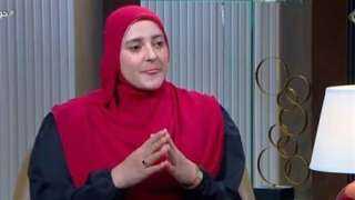 أمينة الفتوى: النار عدو لكم.. فلا تتركوا وسائل التدفئة مشتعلة أثناء النوم