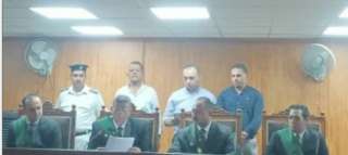 السجن 5 سنوات لصاحب التريلا المتسببة في حادث الطريق الإقليمي بالمنوفية