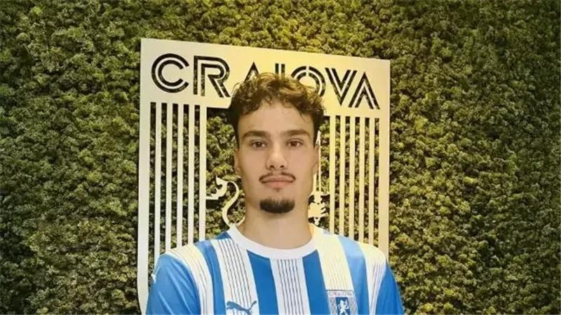 بعد ارتباط اسمه بالأهلي... أسد الحملاوي ينتقل إلى الدوري الروماني