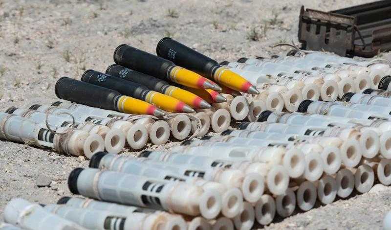 إيران تكشف لأول مرة نوعية استخدام الأسلحة في عدوانها الأخير