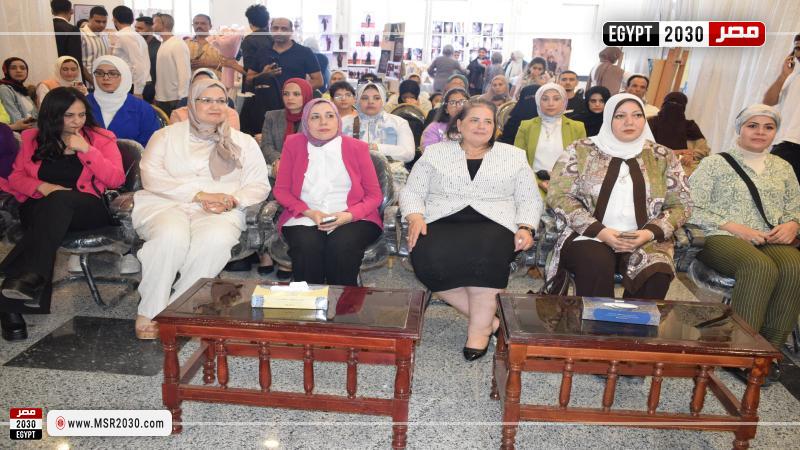 جامعة بنها