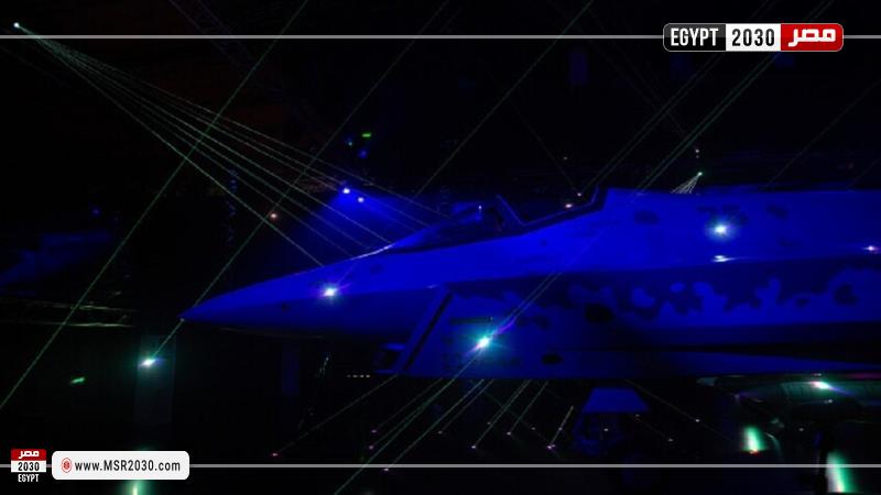 السعودية تنتظر الانضمام إلى برنامج ”مقاتلة الجيل القادم”
