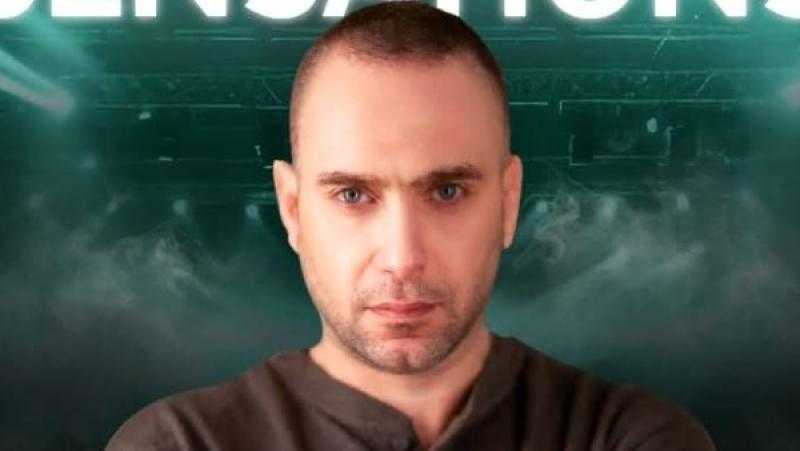 حسام حبيب يستعد لاحتفالية فنية في موسم جدة