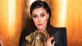 غادة عبد الرازق ترد على شائعات النصب عبر محاميها
