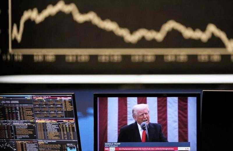 الولايات المتحدة تتوقع تحصيل أكثر من 300 مليار دولار من الرسوم الجمركية بحلول نهاية العام