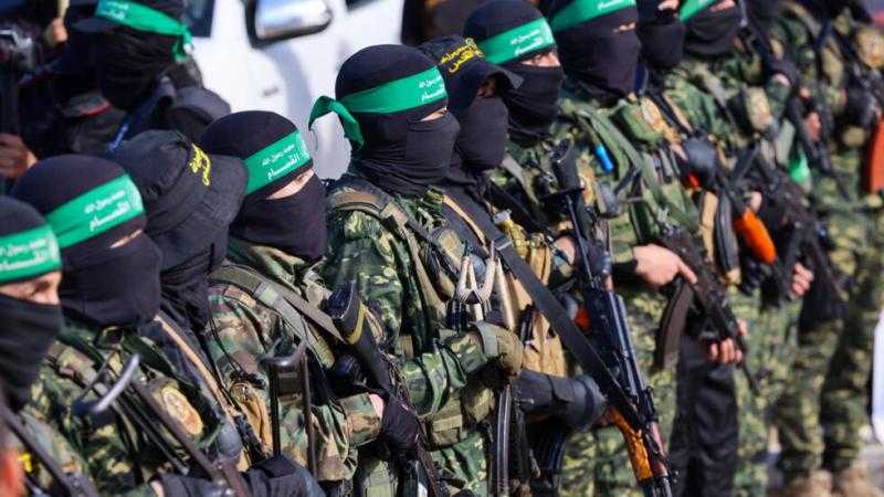 أول تعليق من حماس على العقوبات الأمريكية