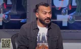 الحكم فى دعوى نفقة طليقة إبراهيم سعيد.. اليوم