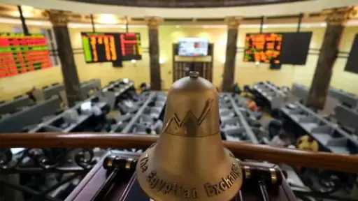 مؤشرات البورصة تواصل ارتفاعها بمنتصف تعاملات جلسة الخميس