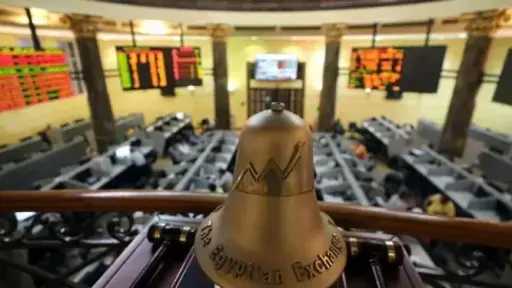 مؤشرات البورصة تواصل ارتفاعها بمنتصف تعاملات جلسة الأربعاء مؤشرات البورصة تواصل ارتفاعها بمنتصف تعاملات جلسة الأربعاء