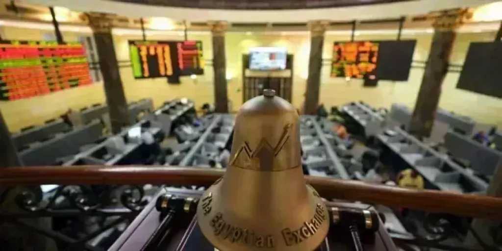 مؤشرات البورصة تواصل ارتفاعها بمنتصف تعاملات جلسة اليوم الثلاثاء