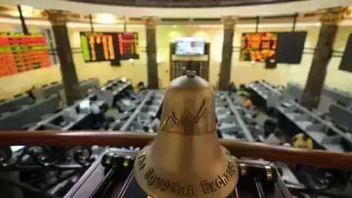 مؤشرات البورصة تواصل ارتفاعها بمنتصف تعاملات جلسة اليوم الثلاثاء