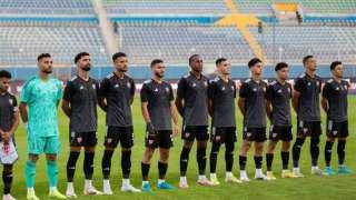 لاعب بتروجت ينتقل إلى الزمالك.. تفاصيل مهمة