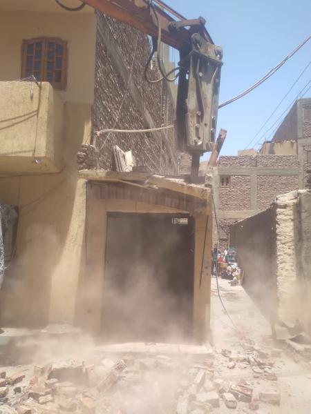 محافظة الأقصر