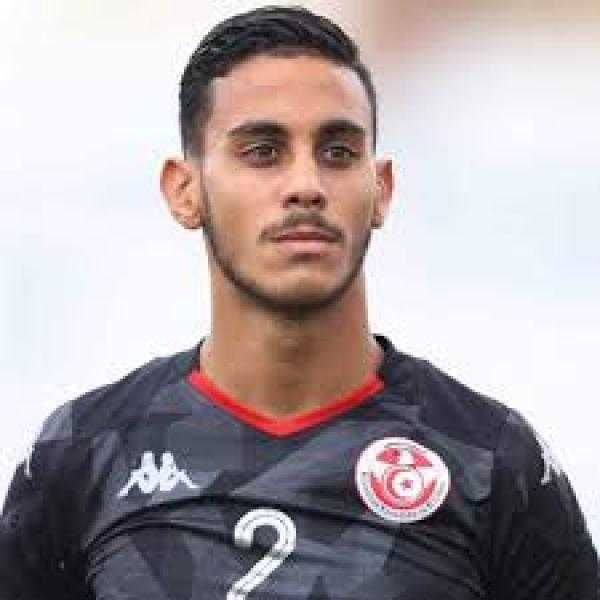 الزمالك يتحرك لضم التونسي محمود غربال.. تفاصيل مهمة