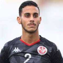 الزمالك يتحرك لضم التونسي محمود غربال.. تفاصيل مهمة