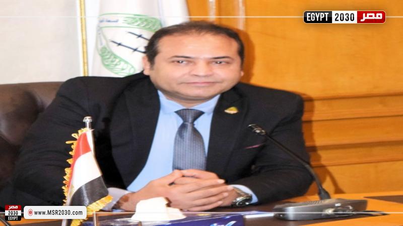 إيهاب سعيد