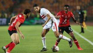عفت نصار: «أوضة اللبس» في الأهلي والزمالك مهددة بسبب رواتب اللاعبين