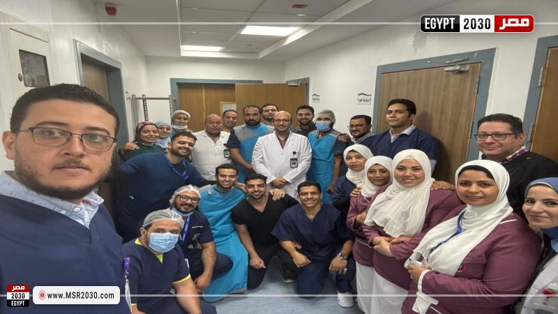 مستشفى طنطا العام