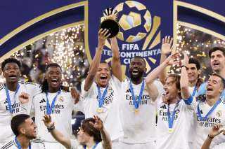 لويس إنريكي: مواجهة ريال مدريد لها طابع خاص.. وأنا ما زلت كتالونيًا في القلب