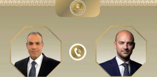 عبد العاطي يطلع نظيره الفرنسي على آخر التطورات بالنسبة لمفاوضات وقف إطلاق النار في غزة