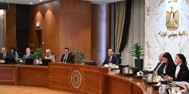 مدبولي يكشف عن توجيه عاجل من الرئيس السيسي بشأن حريق سنترال رمسيس