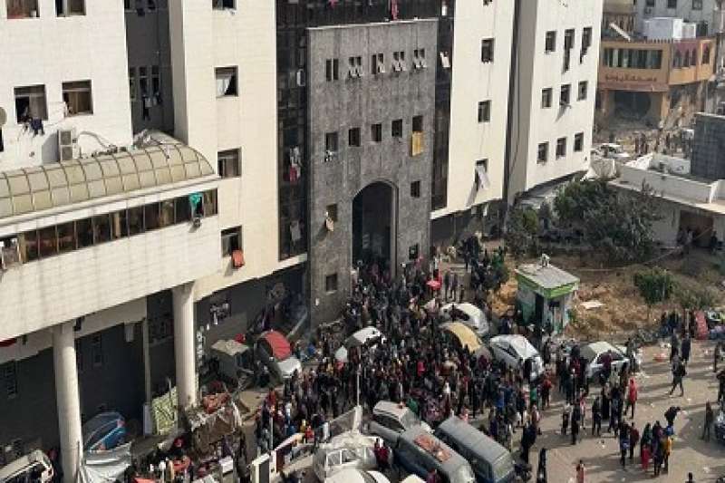 صورة أرشيفية