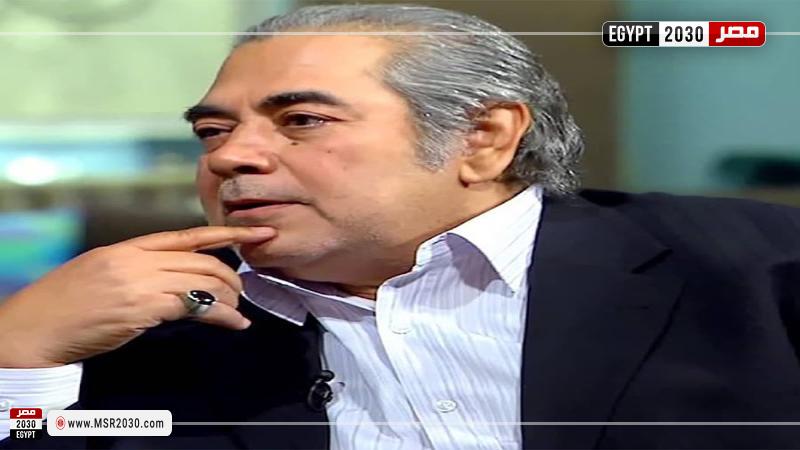 صبري عبدالمنعم