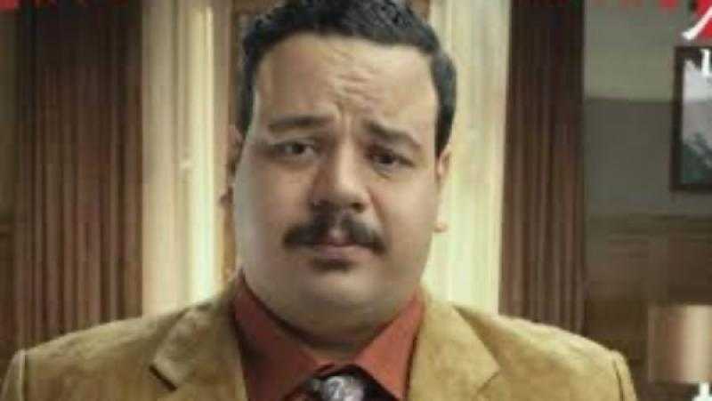 مصطفى غريب يكشف موعد طرح فيلم ”درويش” في السينمات