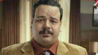 مصطفى غريب يكشف موعد طرح فيلم ”درويش” في السينمات