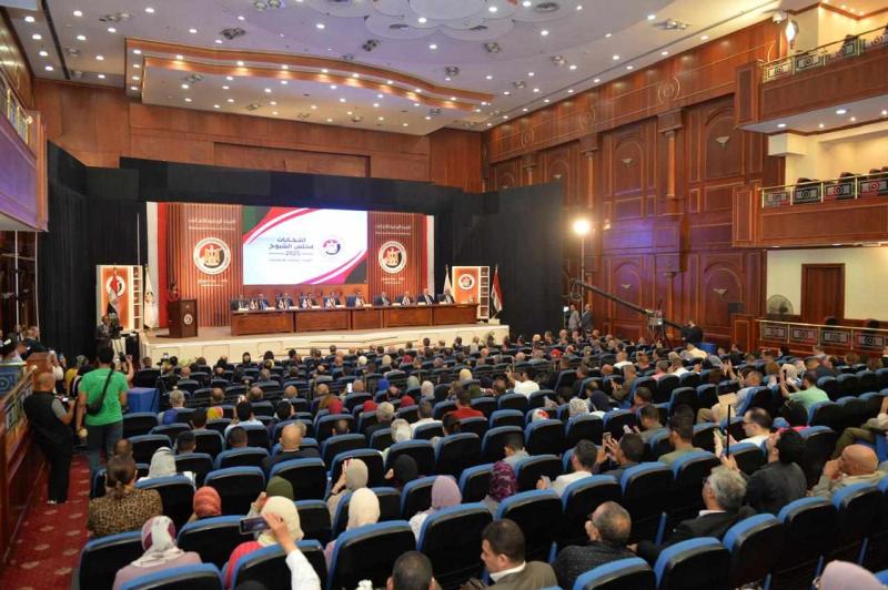 الهيئة الوطنية للانتخابات