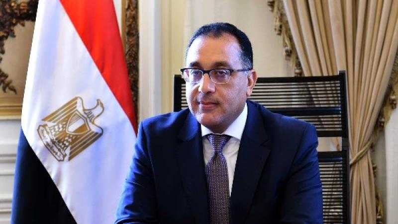 مؤتمر صحفي لـ مدبولي ووزير الاتصالات بعد قليل