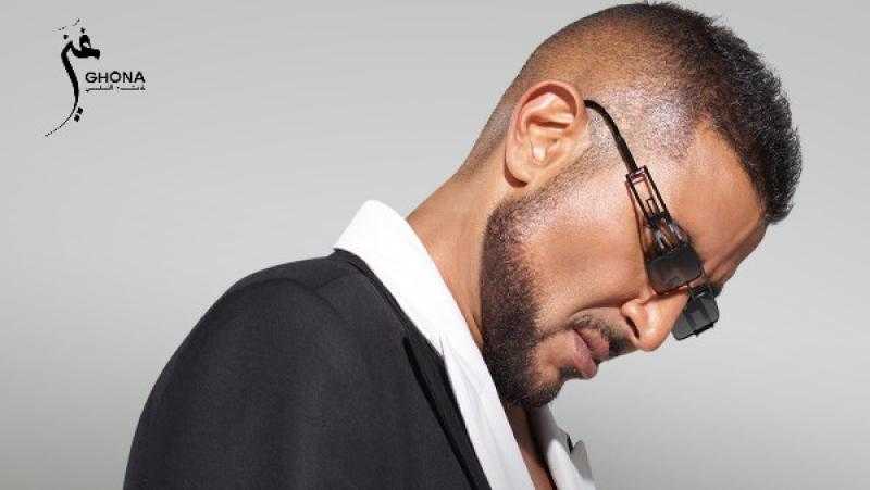 أحمد سعد يُعلن عن ألبومه الجديد ”بيستهبل”