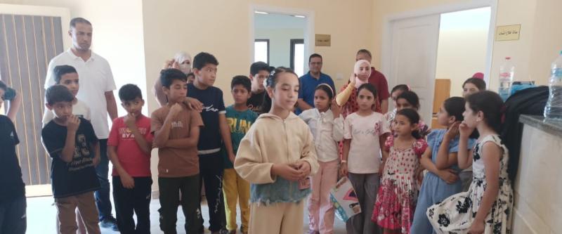 قصور الثقافة