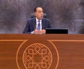 حريق سنترال رمسيس.. مدبولي: تعافي الاتصالات يكتمل خلال ساعات.. وشكلنا لجنة لبحث أسباب الحادث