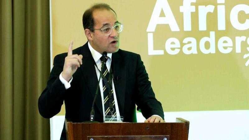 فوز أحمد كجوك بجائزة أفضل وزير مالية بالقارة السمراء