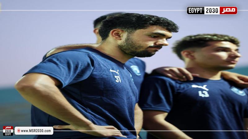 بيراميدز
