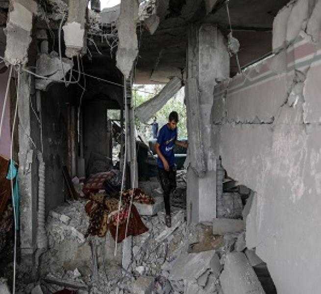 بيان عاجل من حماس بشأن مفاوضات وقف إطلاق النار