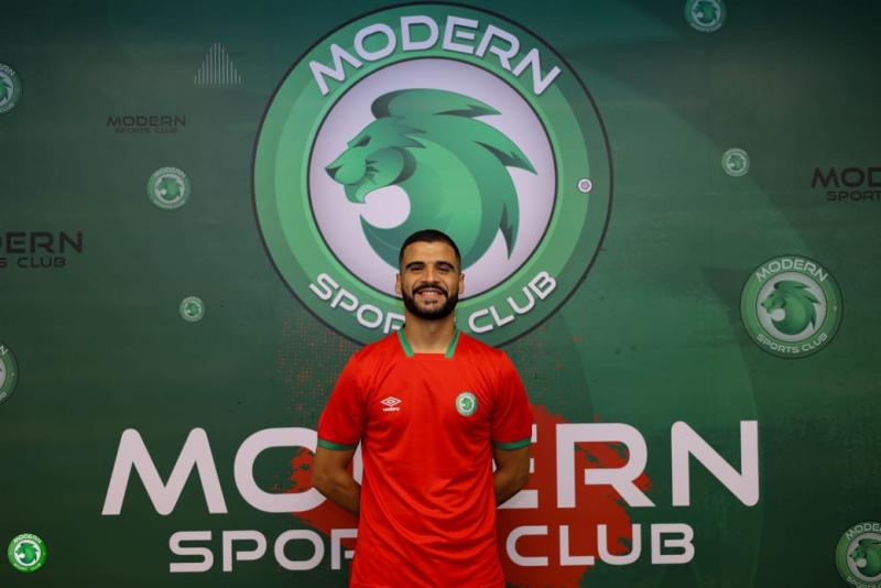 أحمد المزهود