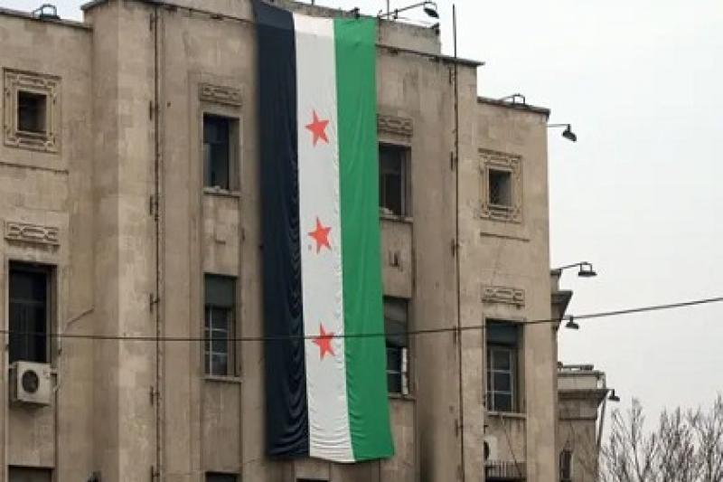 الحكومة السورية: نرفض التقسيم و نؤكد تمسكنا بمبدأ سوريا واحدة