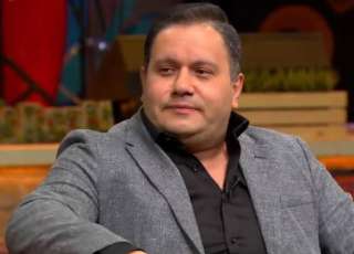 مش قادر أصدق إنك مش موجود.. إدوارد ينعى سامح عبدالعزيز