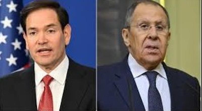 اليوم.. لقاء مرتقب بين وزير الخارجية الأمريكي ونظيره الروسي